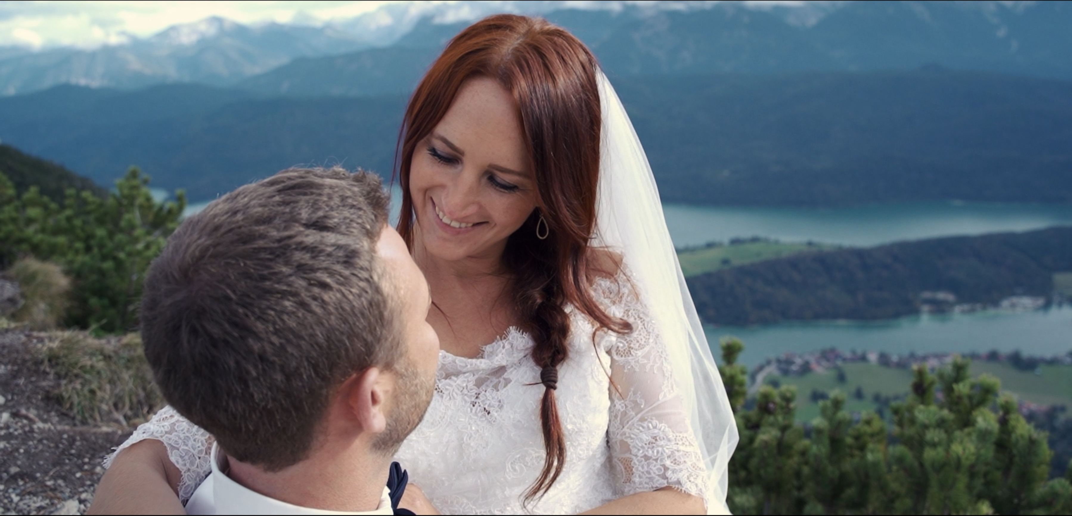 After Wedding - Kochel am See