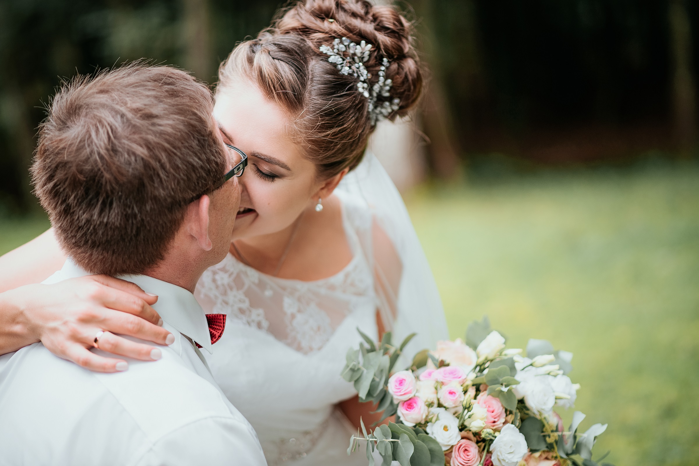 Hochzeitsvideo München